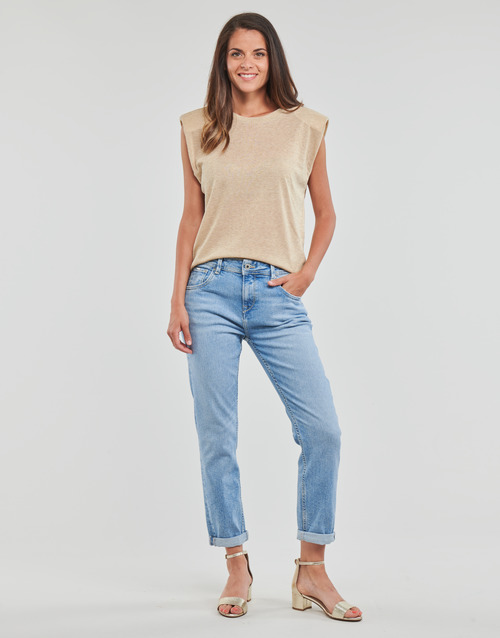 Pepe jeans - VIOLET - Bleu