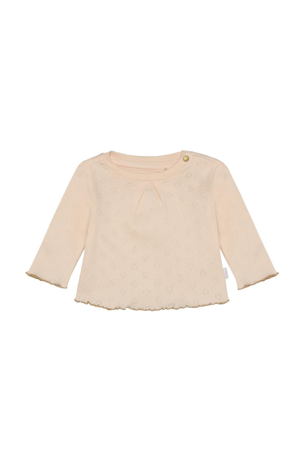 Noppies Baby Longsleeve - Sun Kiss