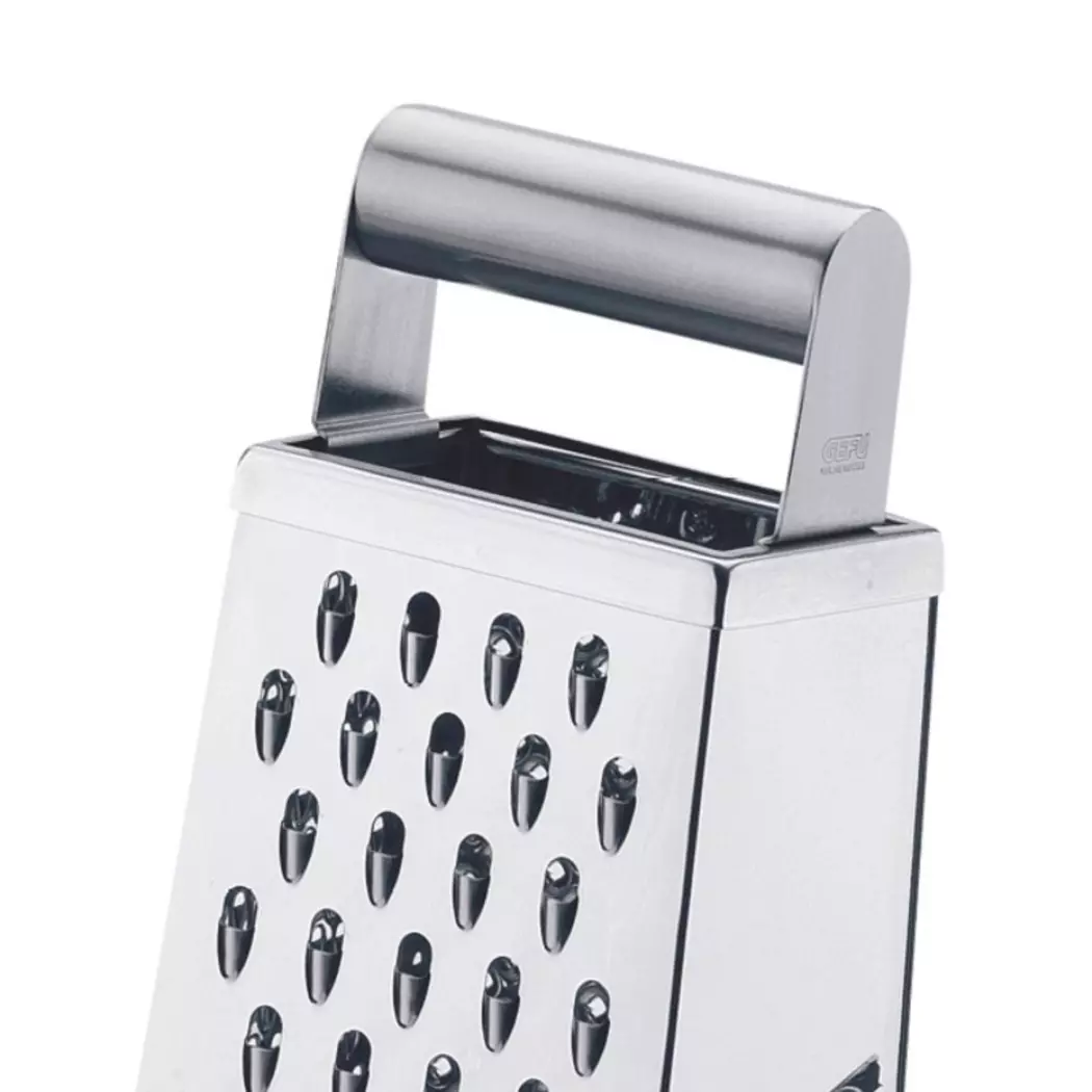 Käsereibe Cubo