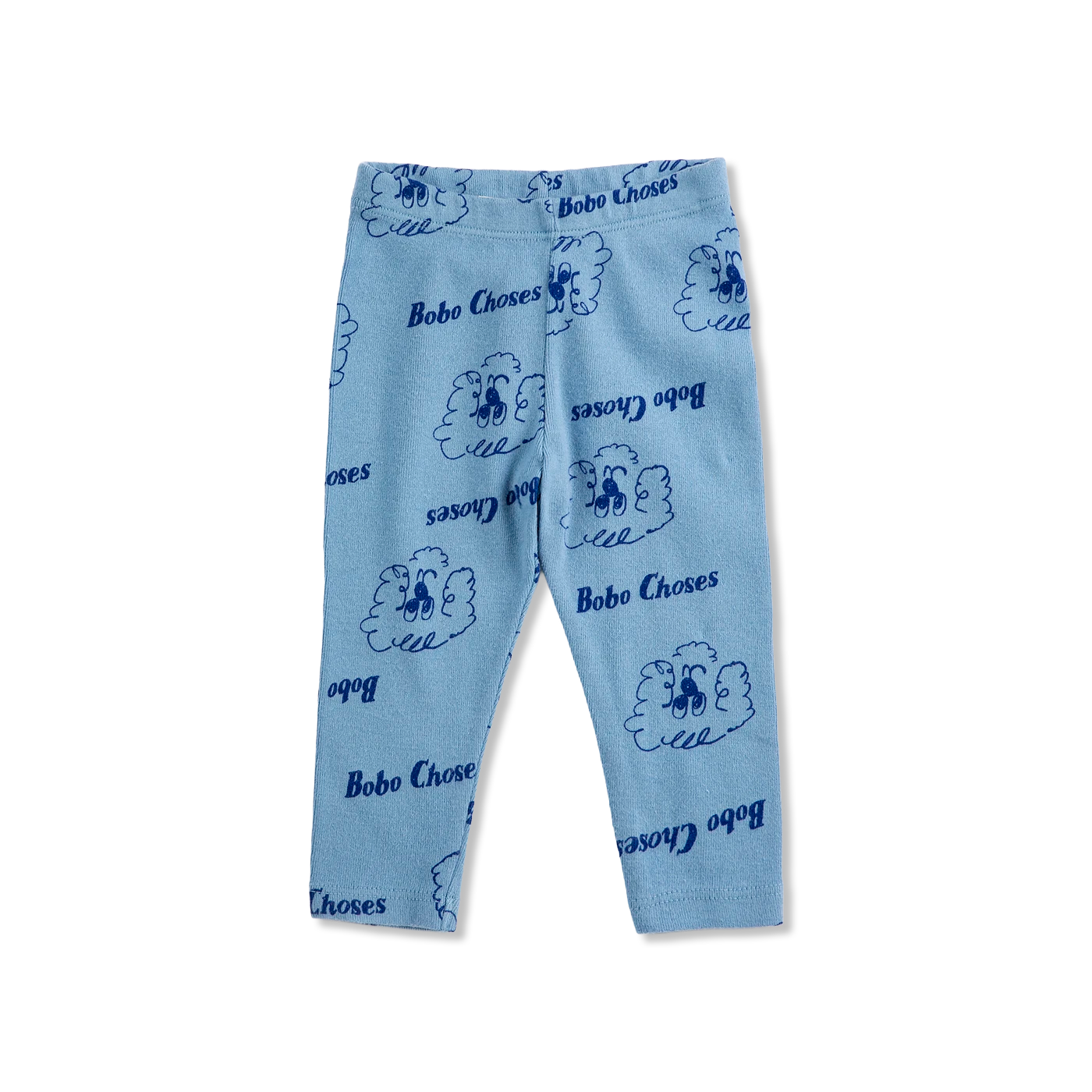 The Dog leggings