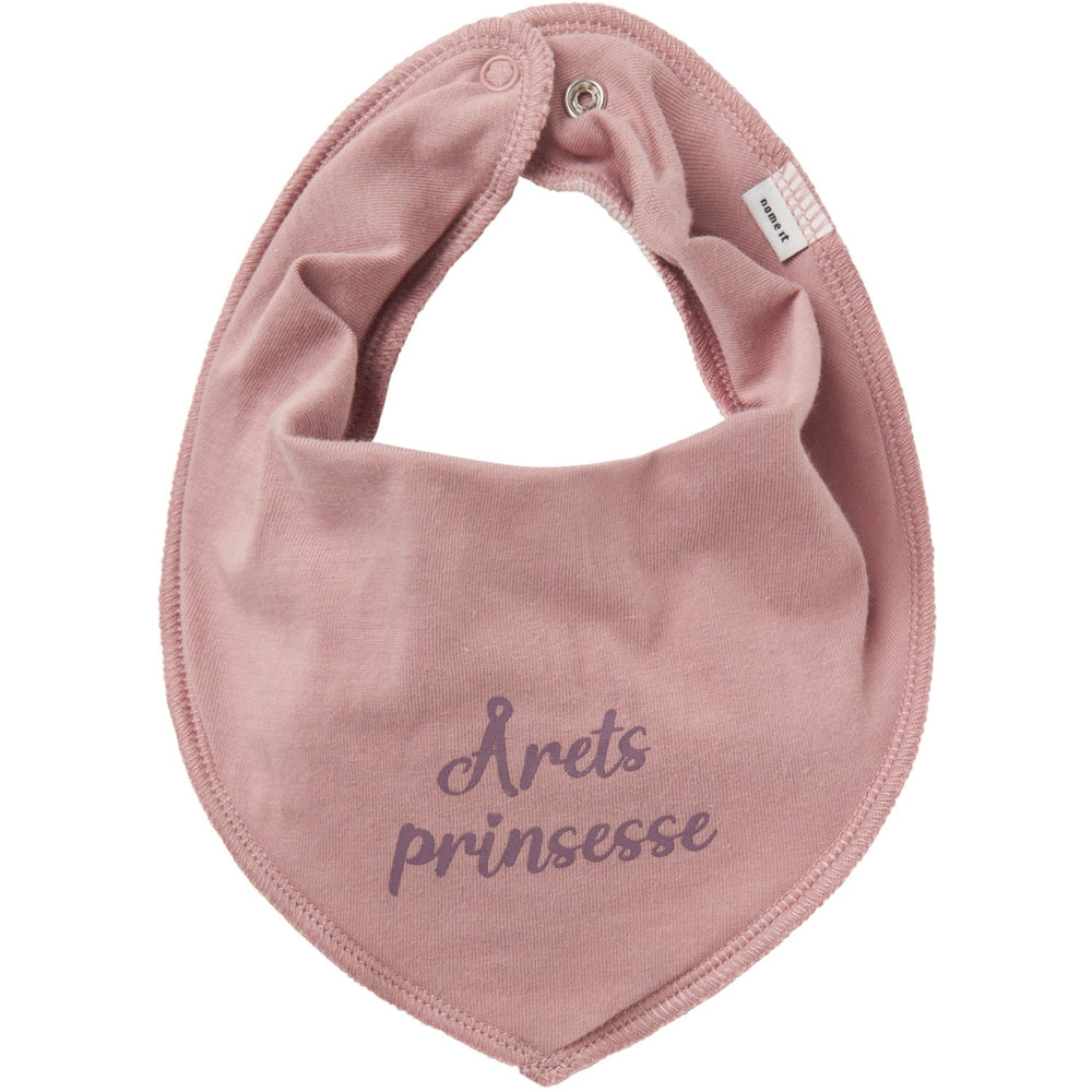 Køb Name It Deauville Mauve Yatte Savlesmæk