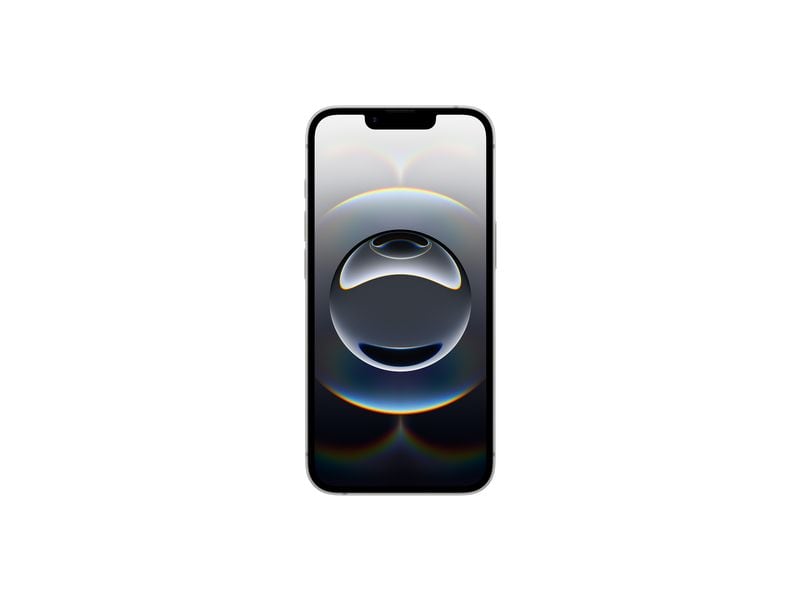 Apple iPhone 16e 128 GB Weiss Neuestes iPhone. Grossartiger Preis.