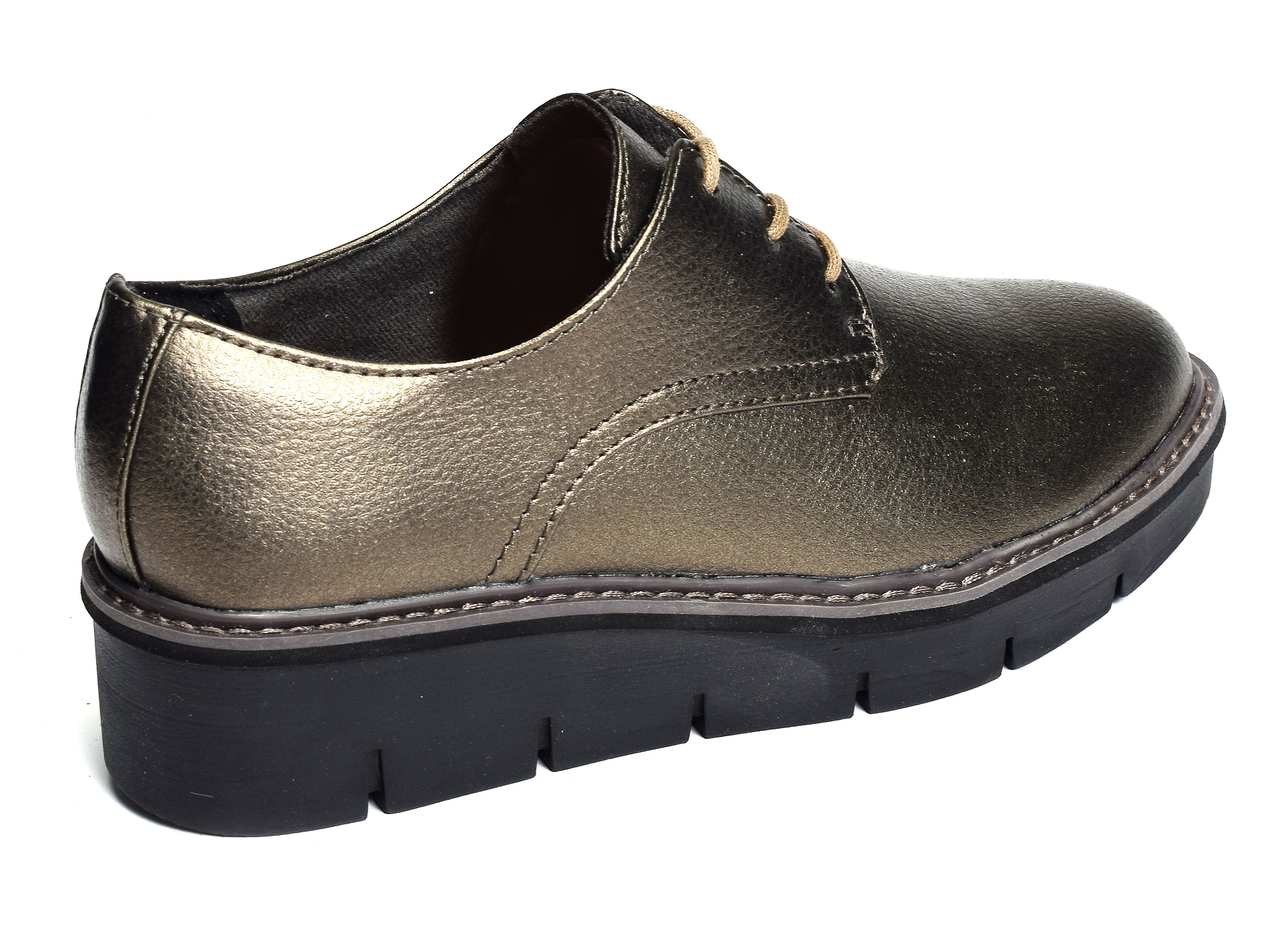 Airabell tye bronze