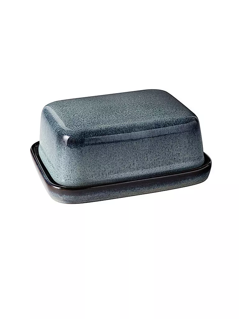 LIKE BY VILLEROY & BOCH Butterose 15x12x6,5cm Lave Gris grau