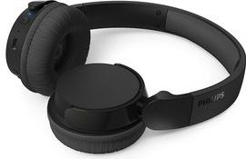 Philips - Tah3209bk/00 - Hoofdtelefoon - Zwart - Draadloos - On-ear