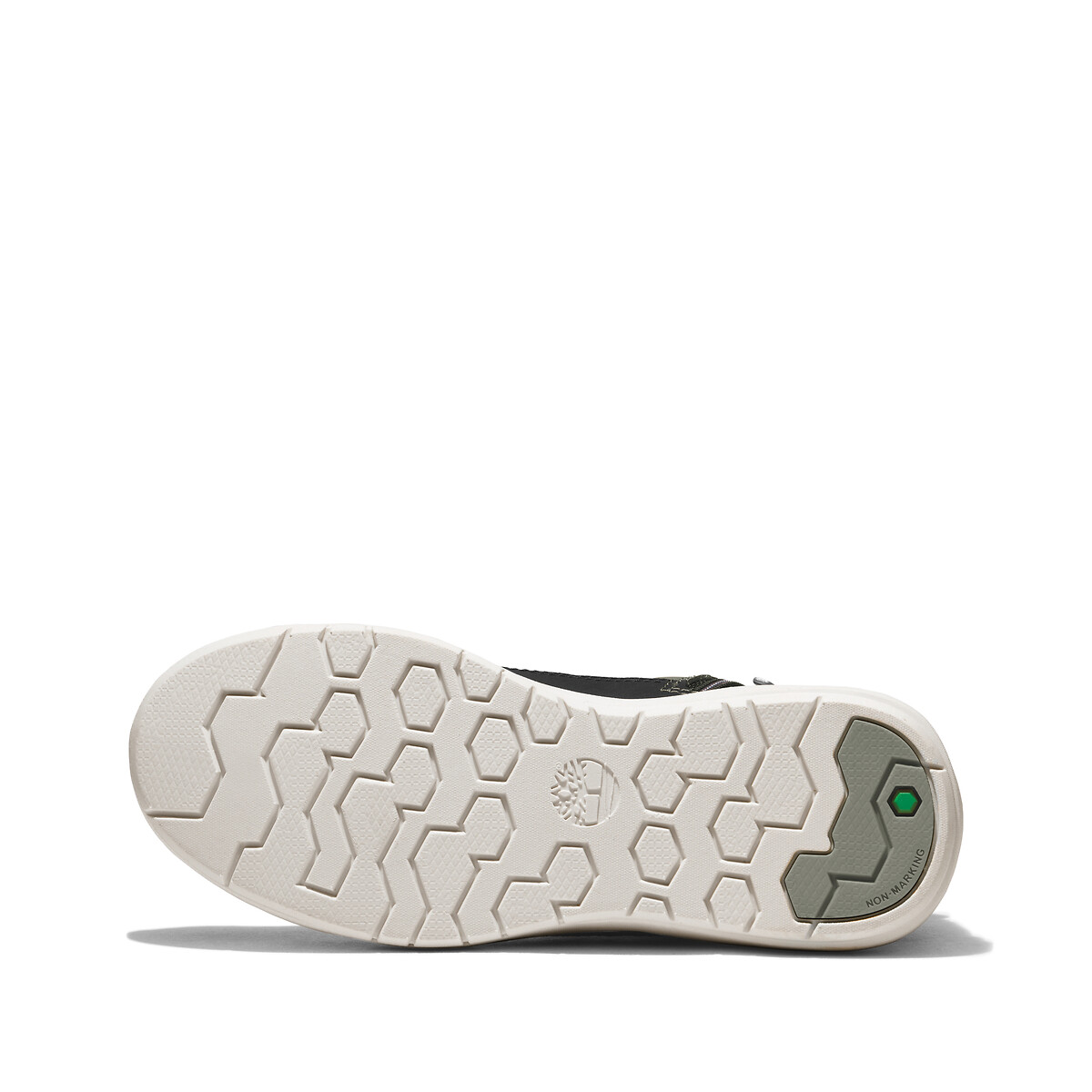 TIMBERLAND<br>Tênis de couro Seneca Bay Hiker