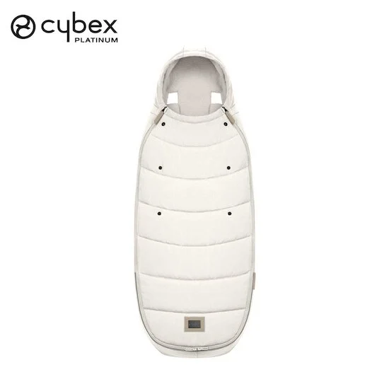 Chancelière Platinum   Off White        de               CYBEX