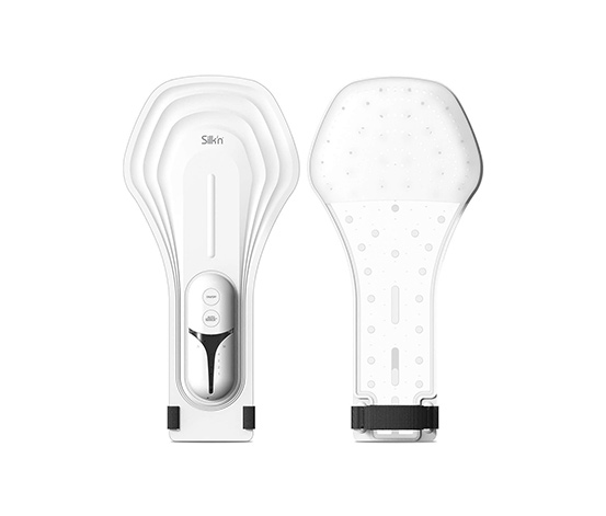 Silk'n LED Hand Mask