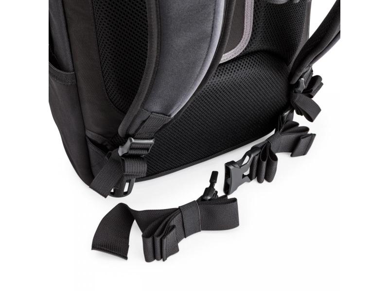Think Tank Kameratasche Airport Essentials Schwarz Rucksack