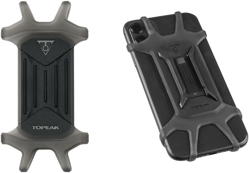 Topeak Motorcycle RideCase RM Halterung kaufen | Bike-Discount