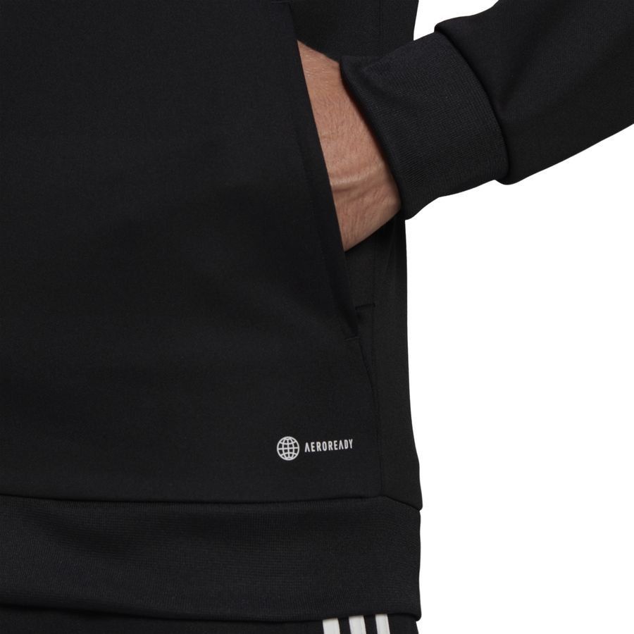 Karlbergs BK Ledarjacka