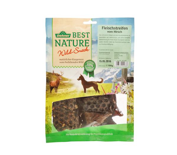 Dehner Best Nature Hundesnack