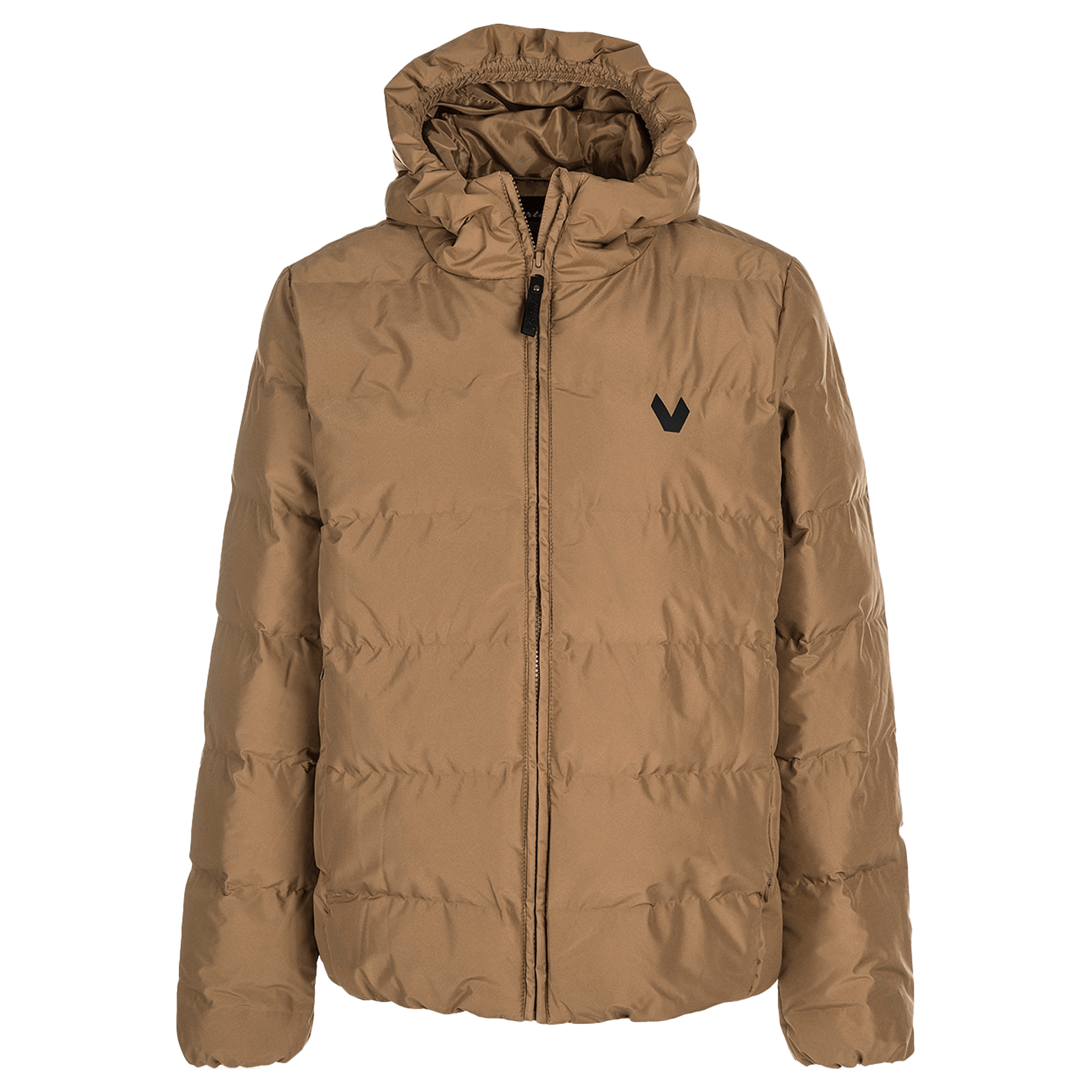 Vertical Janines W Padded Jacket - Jakke