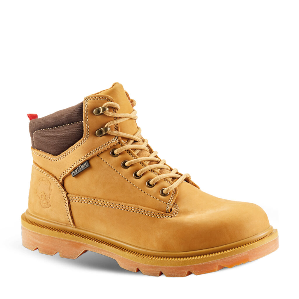 Sicherheitsschuhe - Sicherheitsschuh AVIATOR-S3 beige