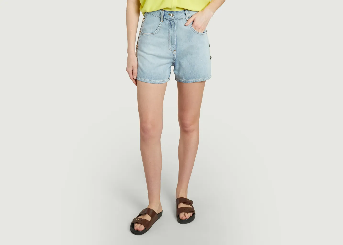 Short Canio IRO
