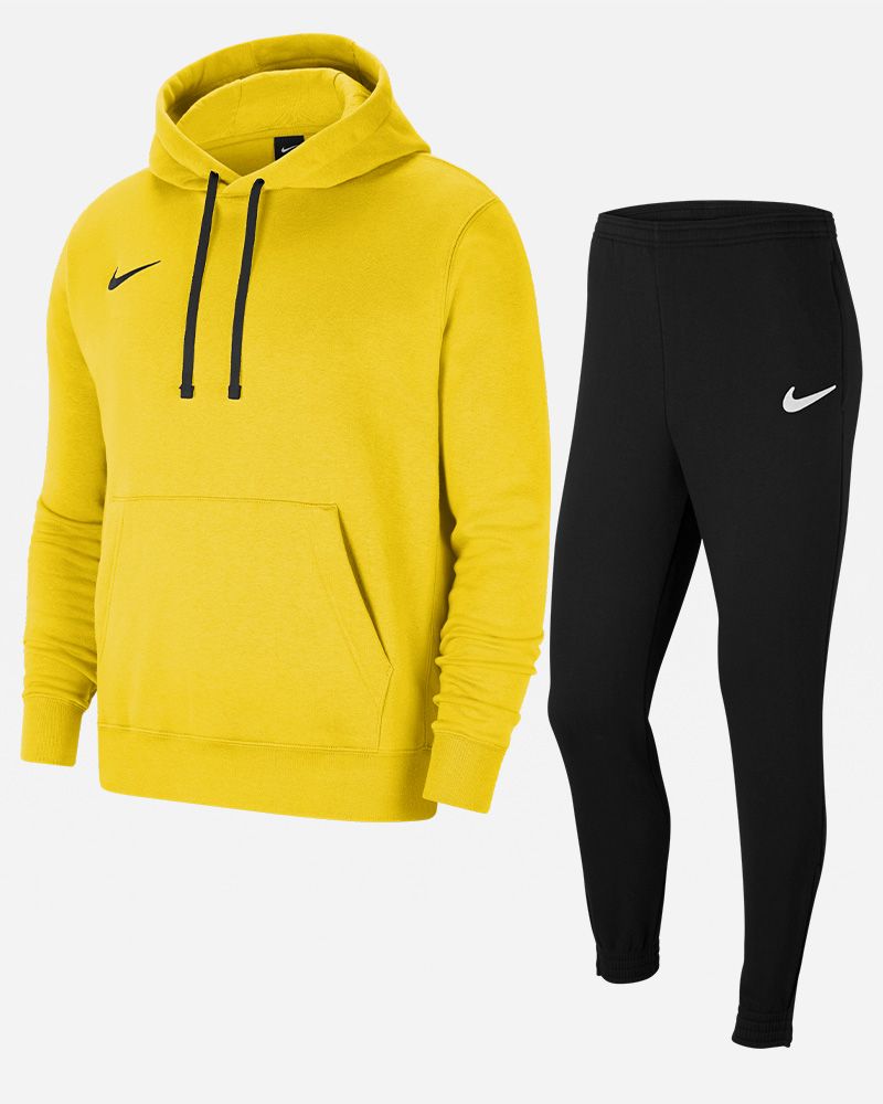 Ensemble Nike Team Club 20 pour Homme. Sweat-shirt + Bas de jogging (2 pièces)