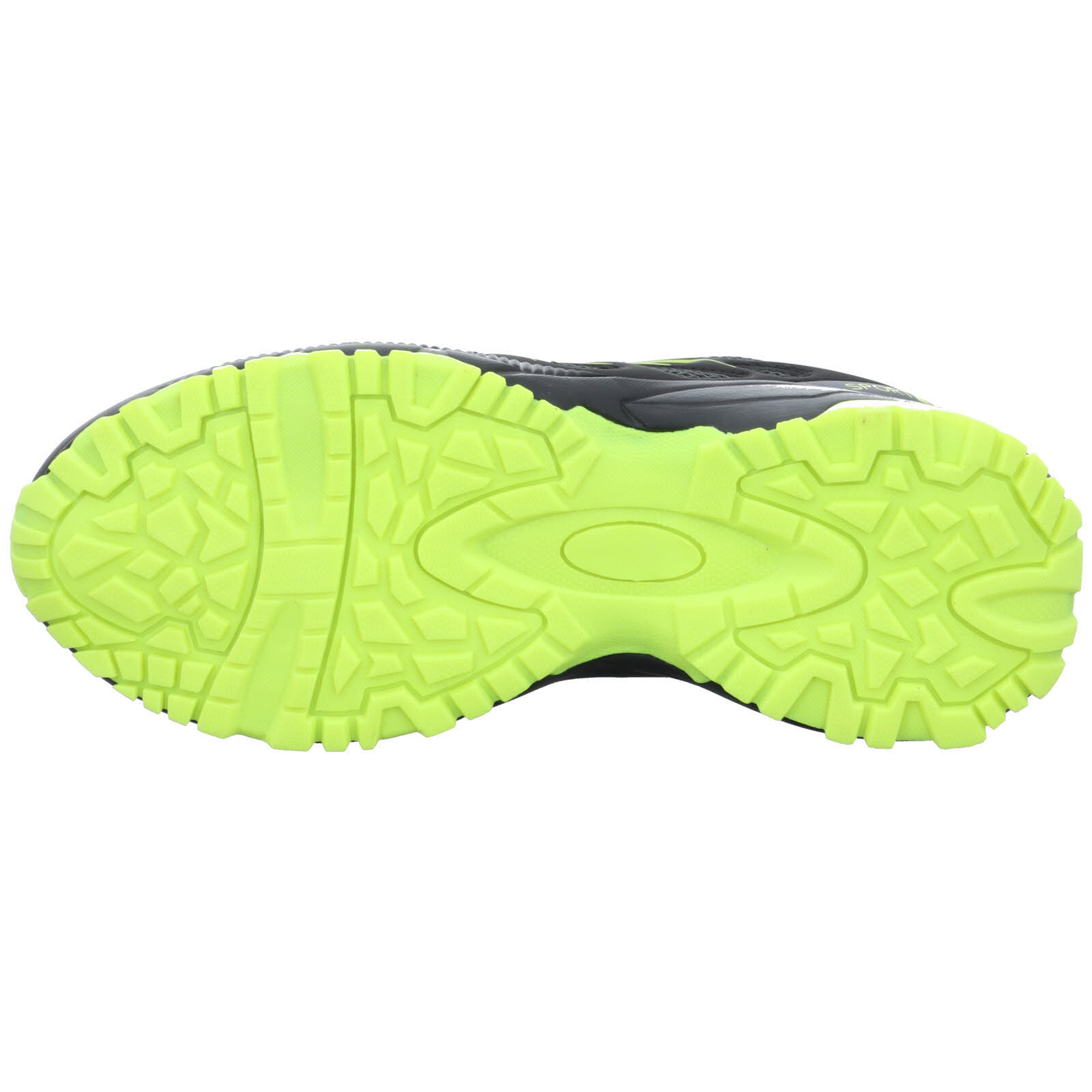 Sneaker SY-220502-GY