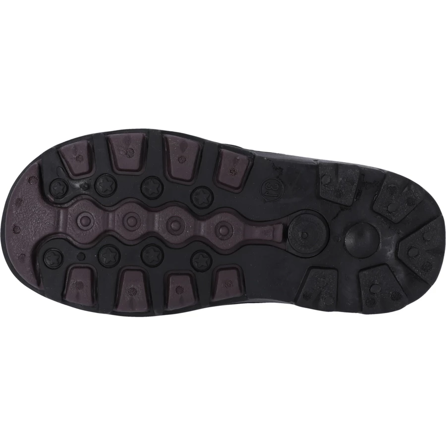 ZigZag Thermostiefel Fian 4241 Fudge
