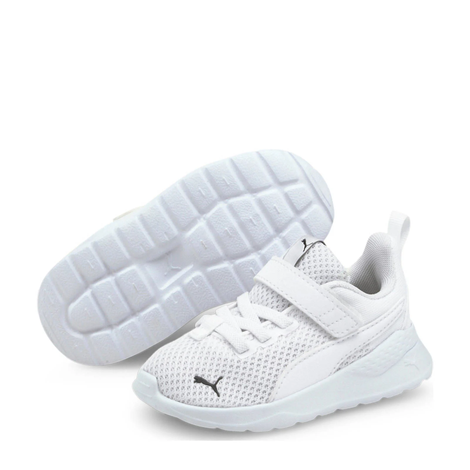 Puma Anzarun Lite  sneakers wit