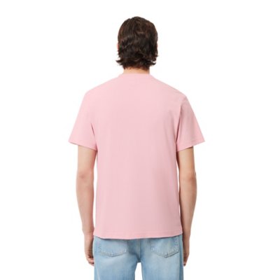 Tee-shirt à manches courtes homme Classic fit LACOSTE