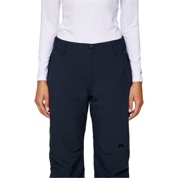 Pantalon de ski J.LINDEBERG W PAULINE PANT JL JL NAVY