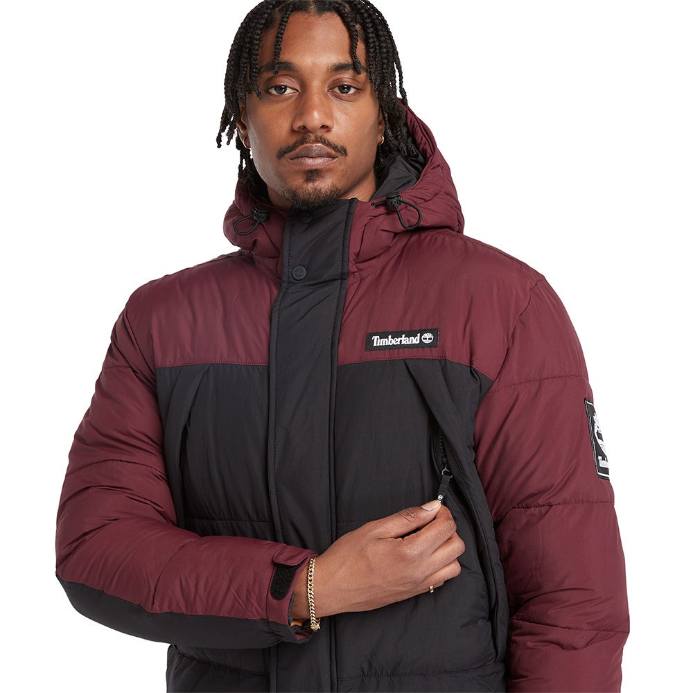 Timberland  Archive Puffer Jacket