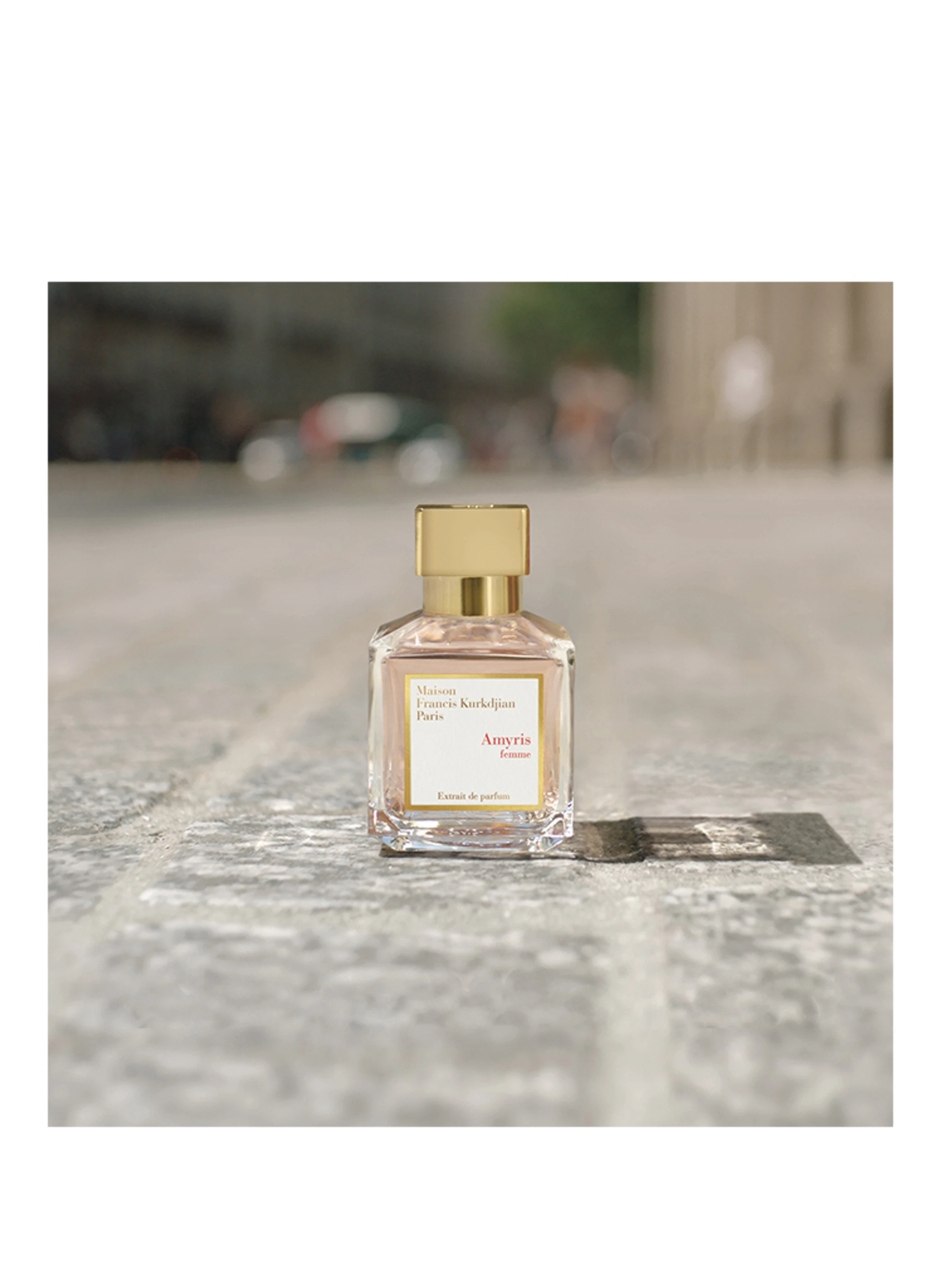 Maison Francis Kurkdjian AMYRIS FEMME