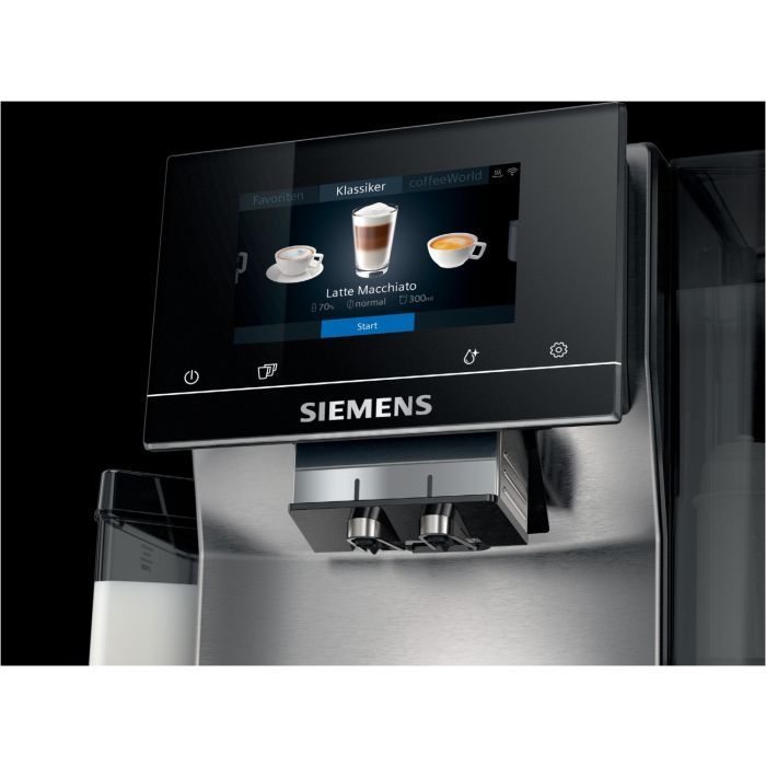 Siemens Kaffeevollautomat EQ.700 TQ707D03