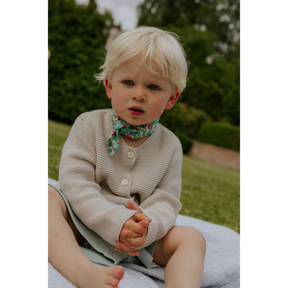 Køb Lalaby Cloud Kuro Cardigan Baby