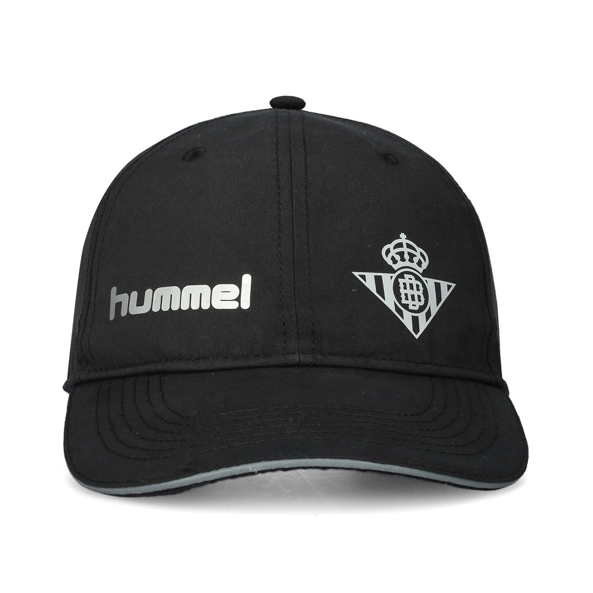Chapéu Hummel Real Betis 2025-2026