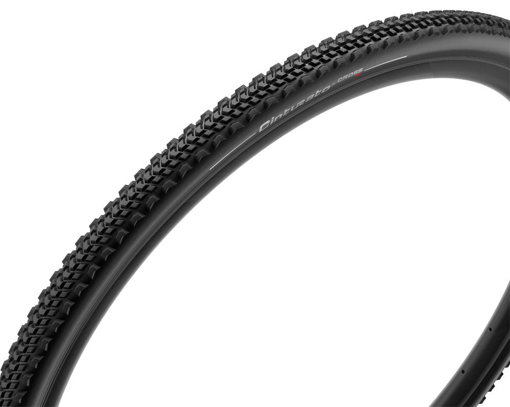 Pirelli CINTURATO™ CROSS H - Hard Terrain 33-622 Faltreifen kaufen | Bike-Discount