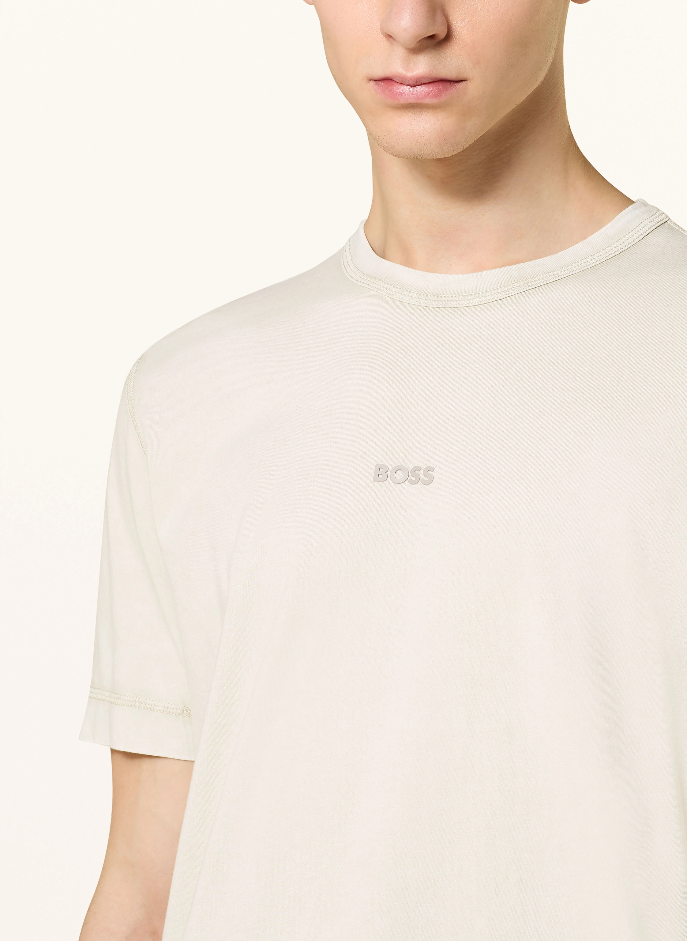 BOSS T-Shirt TOKKS