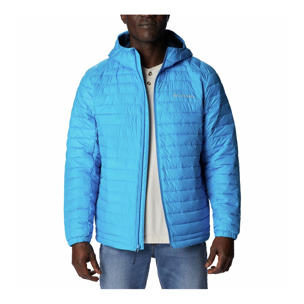 Columbia SILVER FALLS™ - Doudoune Homme compass blue
