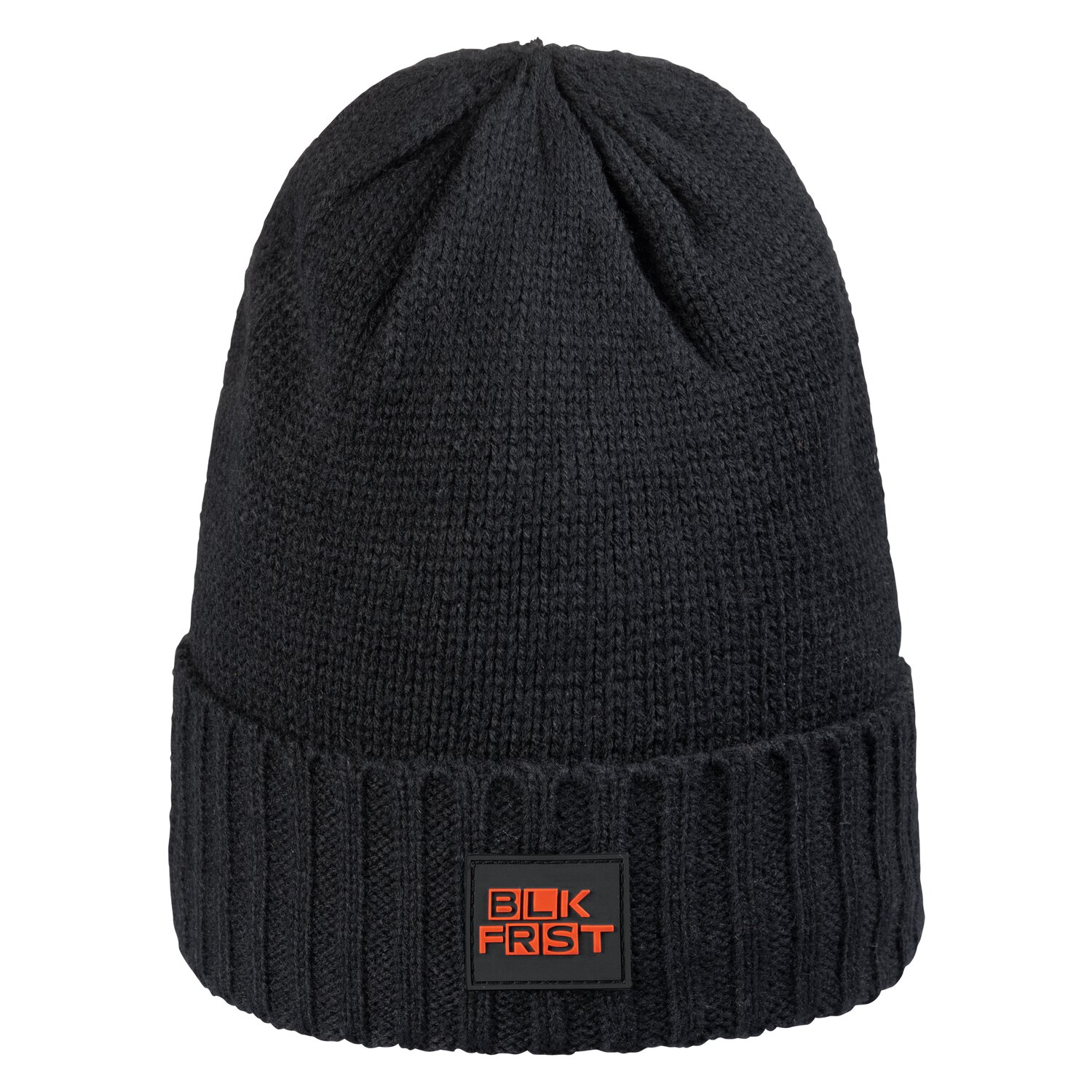 black forest kids Beanie  - black - Einheitsgröße