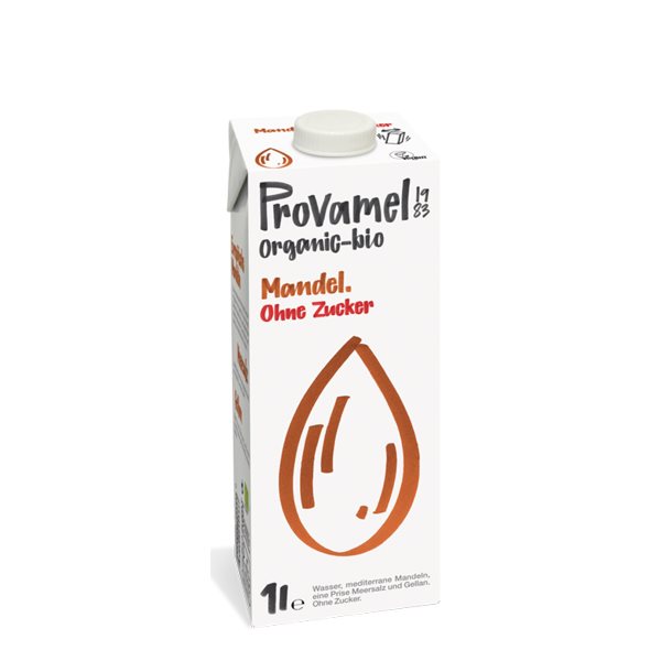 PROVAMEL Mandeldrink<br>1 l, Natural