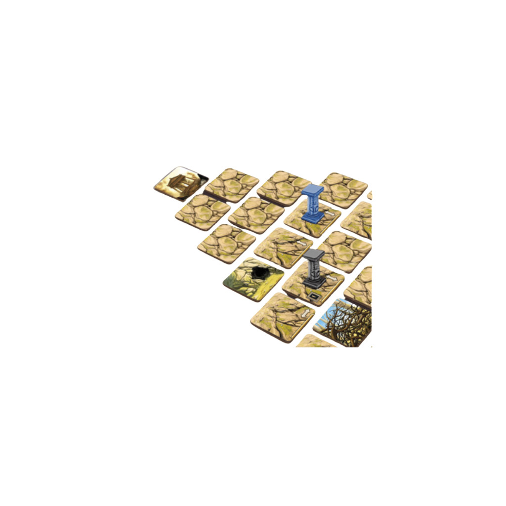 Tonnerre de Tuiles