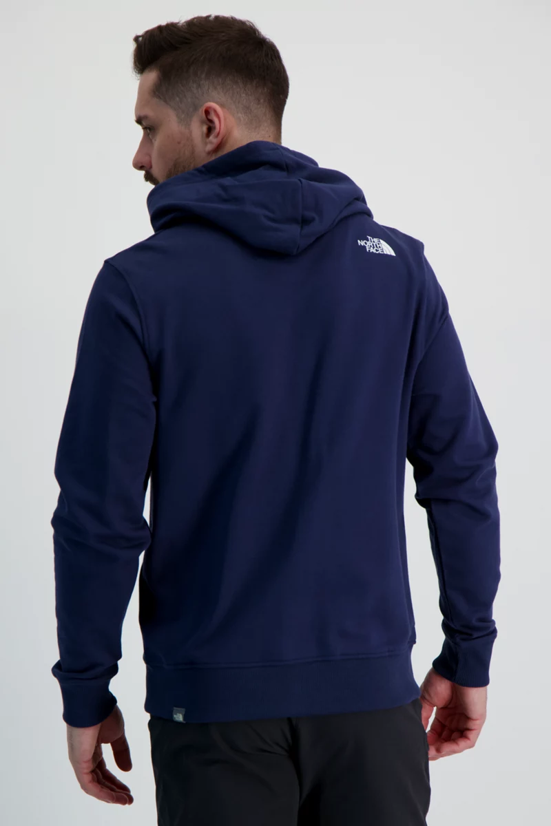 The North Face Open Gate Herren Hoodie