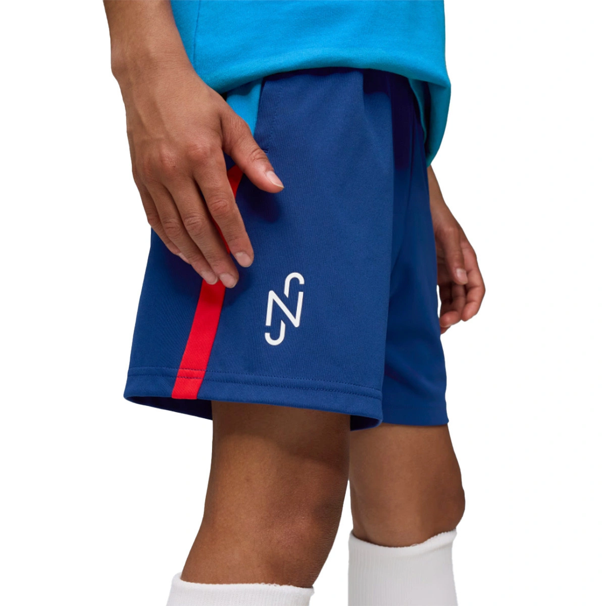 Calções Puma Neymar Jr Playmaker Training Short Jr