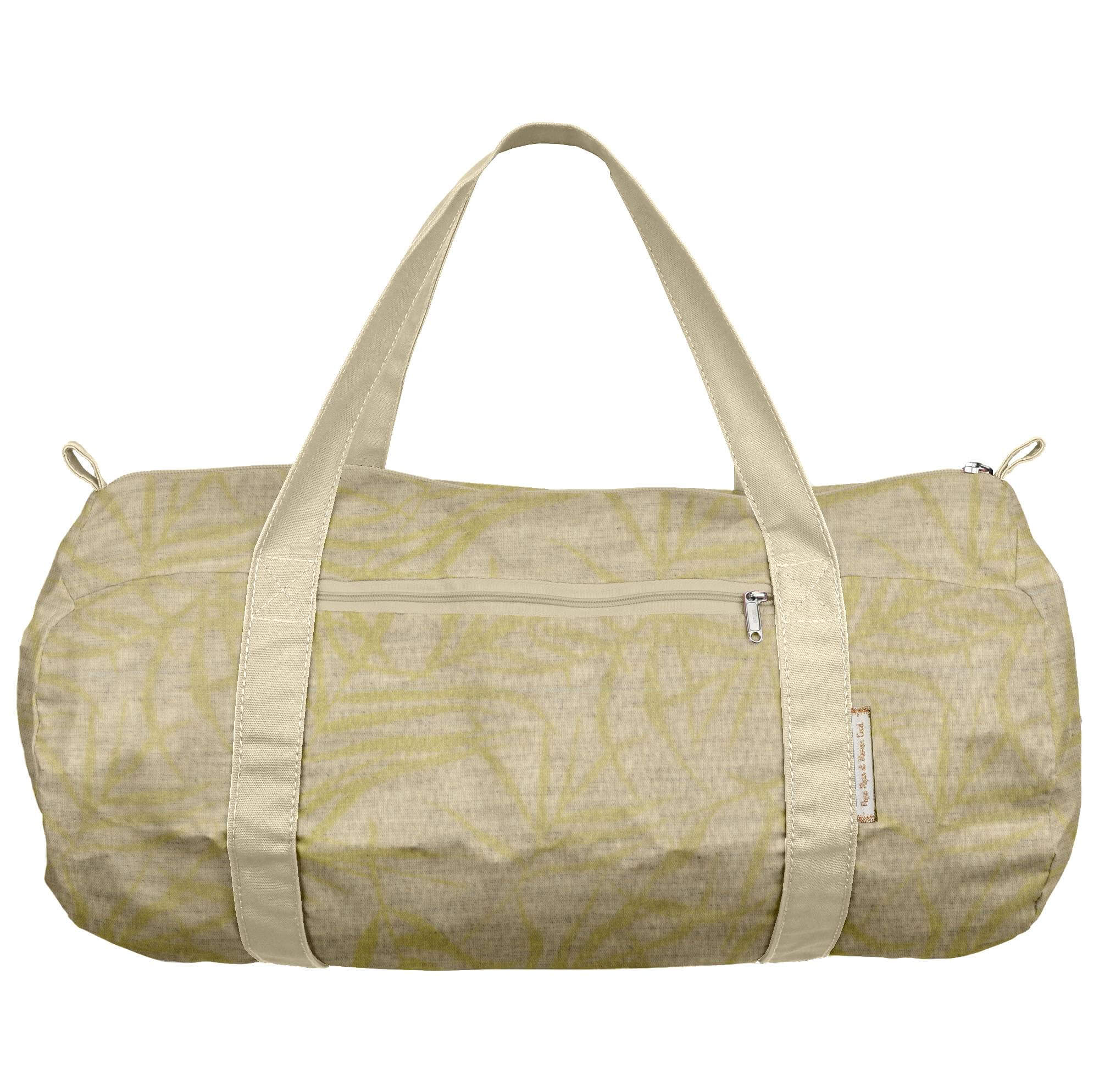 Sac De Sport Ramage Or