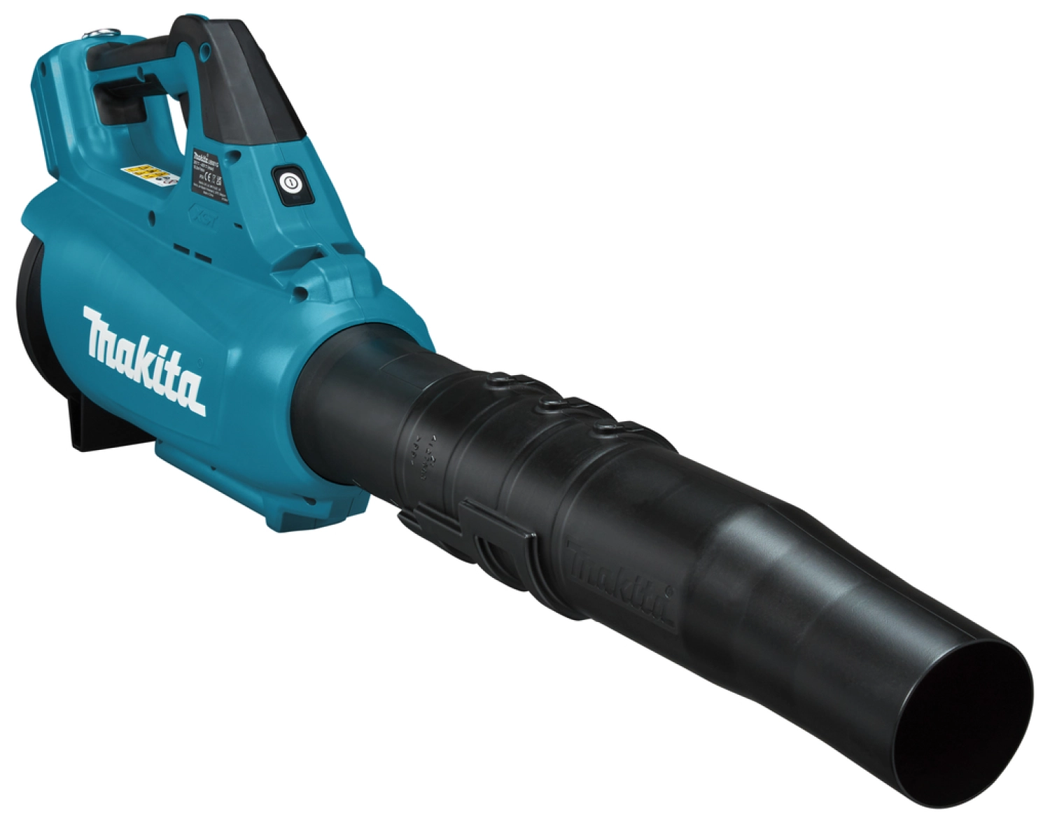 Makita UB001GM101 XGT 40V Max Li-Ion accu bladblazer set (1x 4,0Ah) - 230 km/h