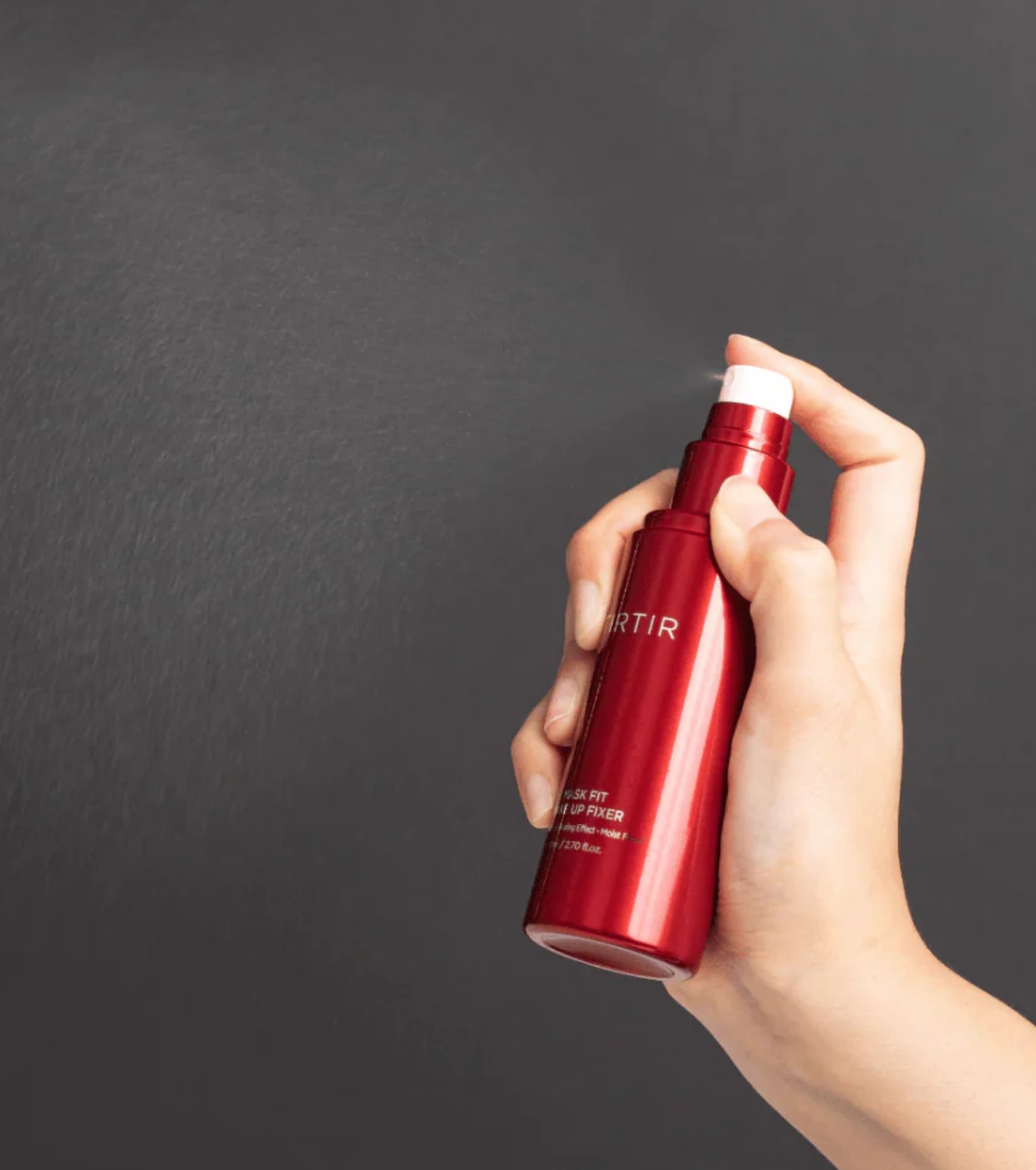 TIRTIR - Spray fixador de maquiagem Mask Fit