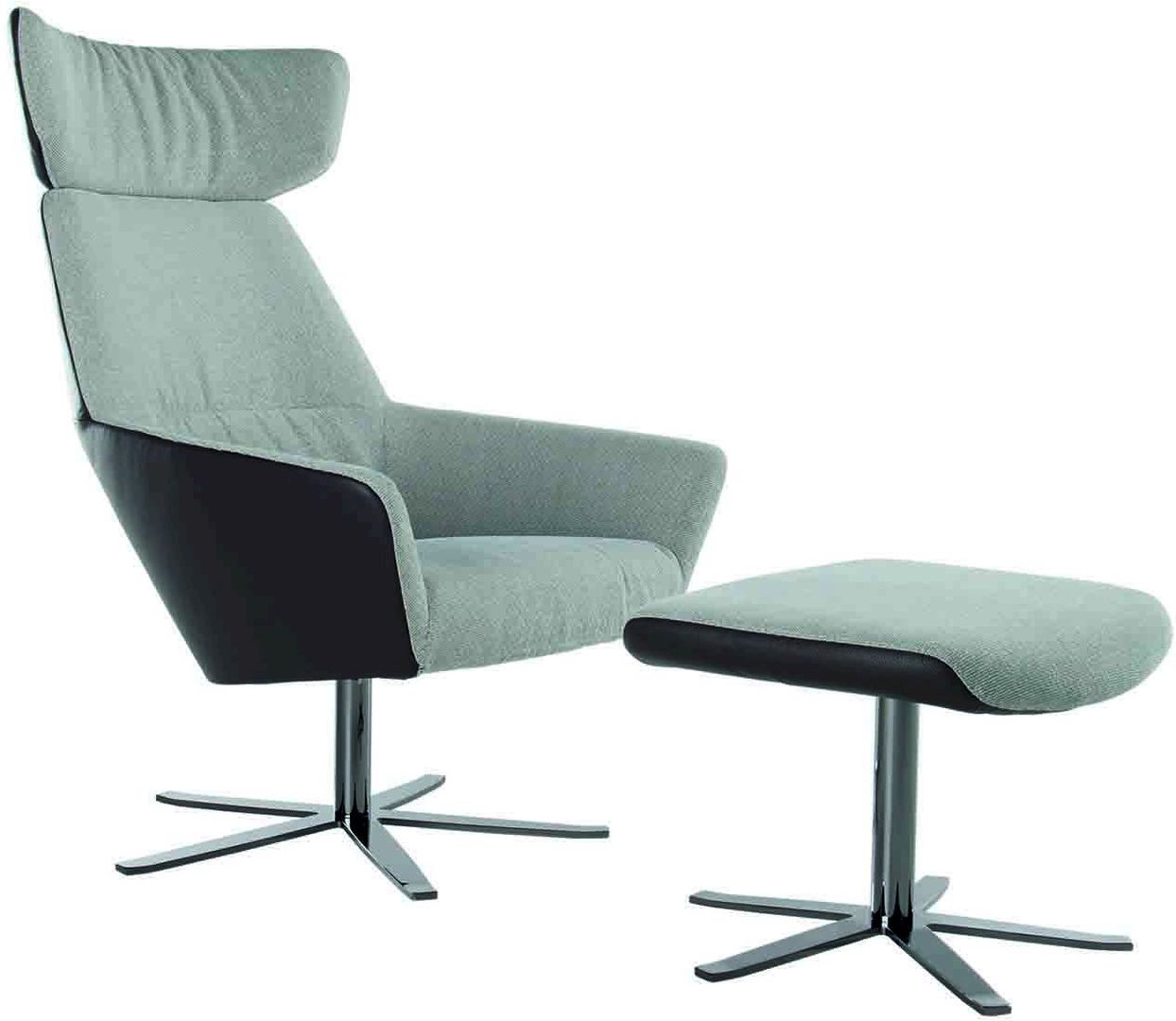 Bert Plantagie Zyba Fauteuil