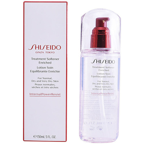 Shiseido - Defend Skincare Treatment Softener Enriched