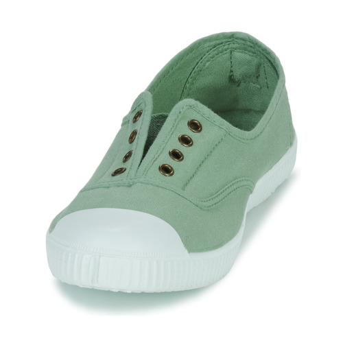 Victoria - INGLESA ELASTICO TINTADA - Vert