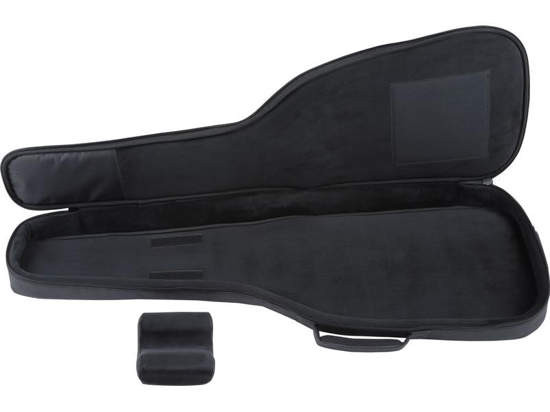 BOSS CB-EG01 für E-Gitarre Schlanke Gitarrentasche für angenehmes Reisen