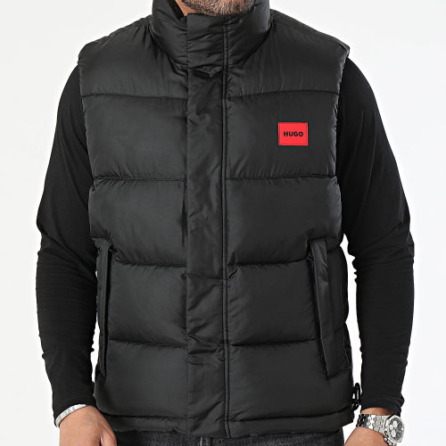 Doudoune Sans Manches Baltino 2342 50496251 Noir