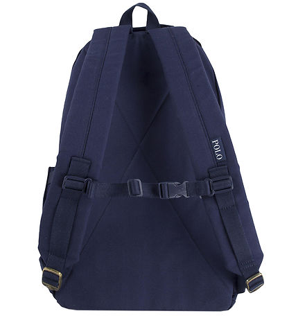 Polo Ralph Lauren Rucksack - Newport Navy