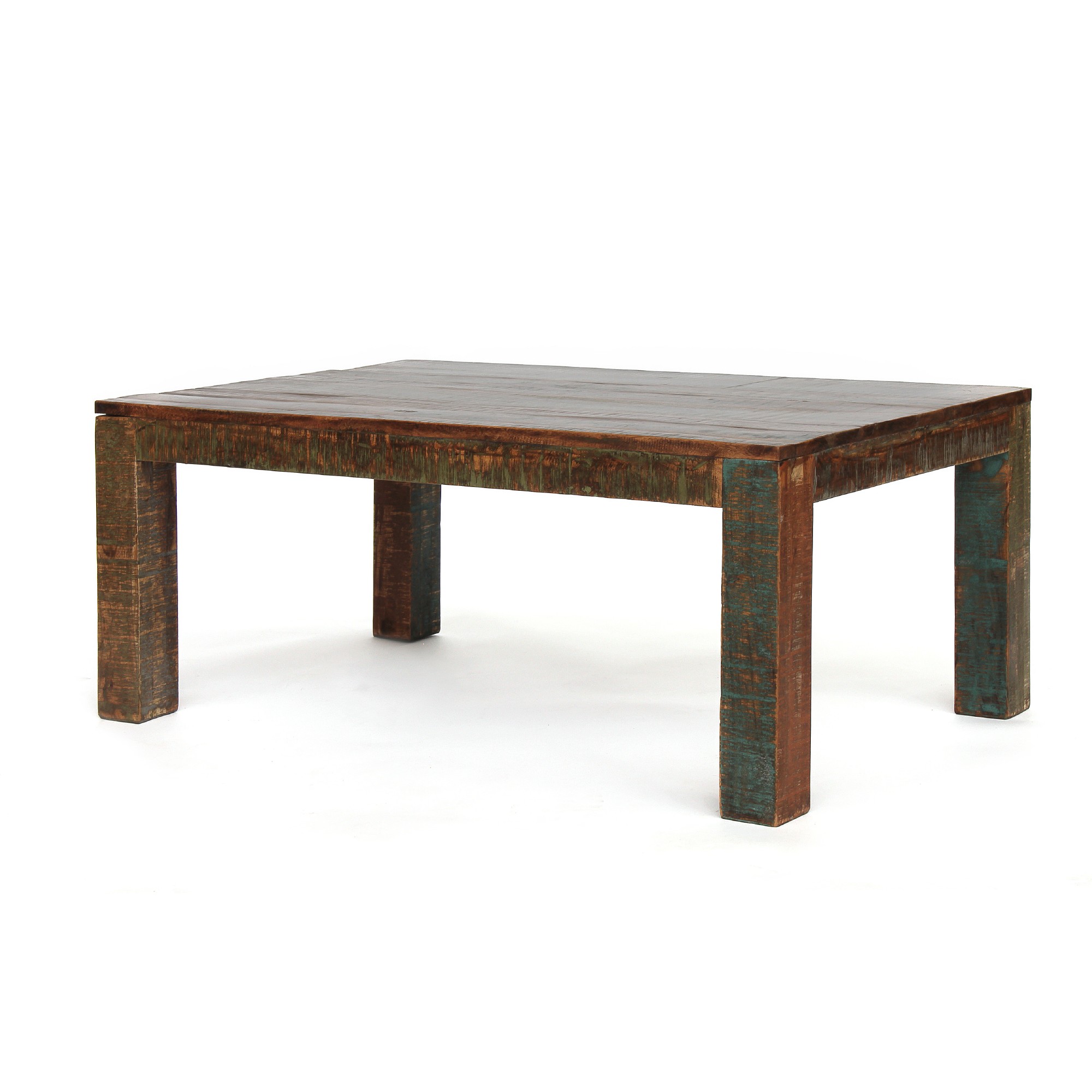 Couchtisch 'Hove-Reihe', L 115 cm, B 70 cm,  H 45 cm von fischer's lagerhaus