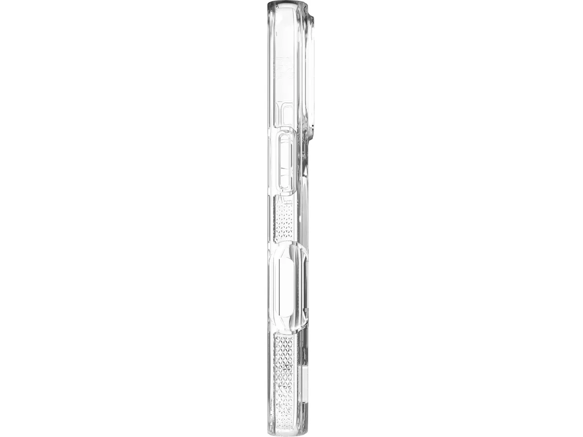 iPhone 17 Pro MagSafe Hülle Snap Case Recycled (702318862) - Transparent