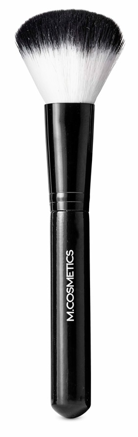 M.COSMETICS Basic Powder Brush No. 20